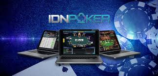 Ciri Ciri Server IDN Poker Asia Terpercaya